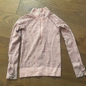 Ivivva long sleeve active wear top